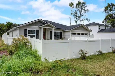 1426 Lake Shore Boulevard Jacksonville FL 32205