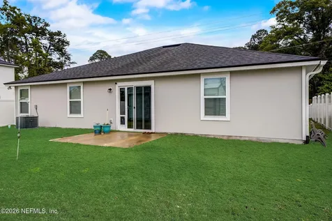 1426 Lake Shore Boulevard Jacksonville FL 32205