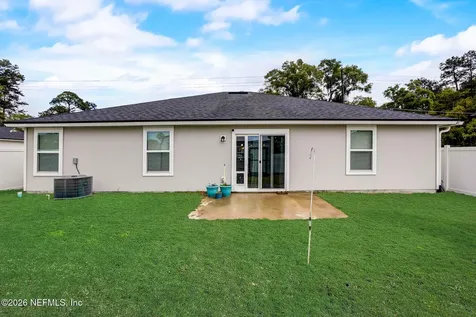 1426 Lake Shore Boulevard Jacksonville FL 32205