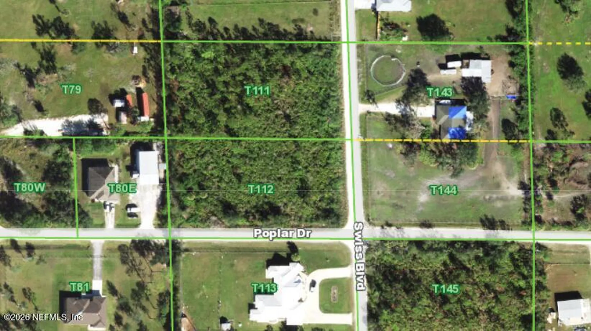 29120 Poplar Drive Punta Gorda FL 33982