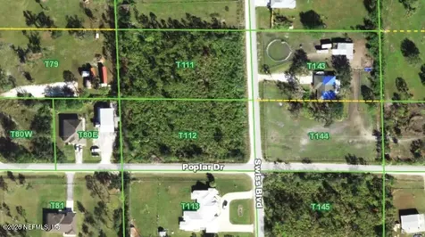 29120 Poplar Drive Punta Gorda FL 33982