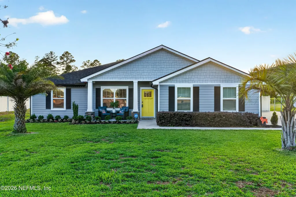 15694 Yellow Bluff Road Jacksonville FL 32226
