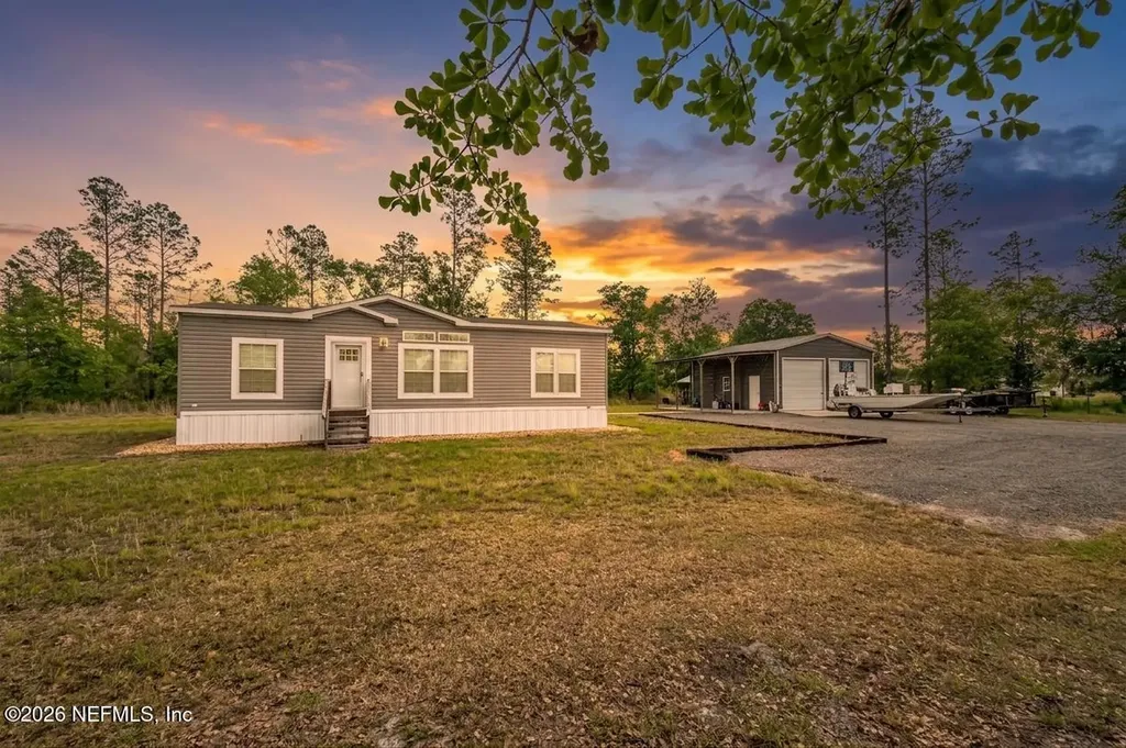 7697 Bill Davis Road Glen St. Mary FL 32040
