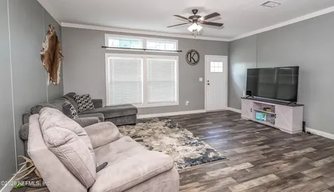 7697 Bill Davis Road Glen St. Mary FL 32040