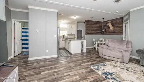 7697 Bill Davis Road Glen St. Mary FL 32040