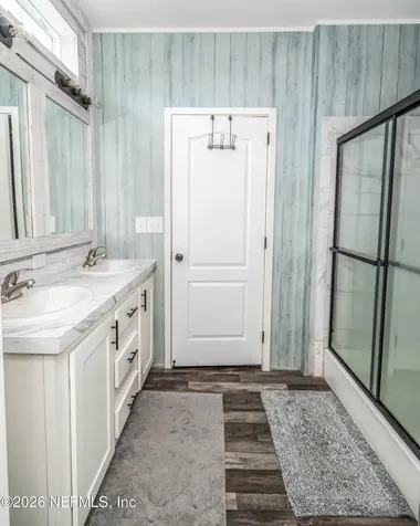7697 Bill Davis Road Glen St. Mary FL 32040