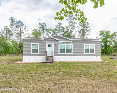 7697 Bill Davis Road Glen St. Mary FL 32040
