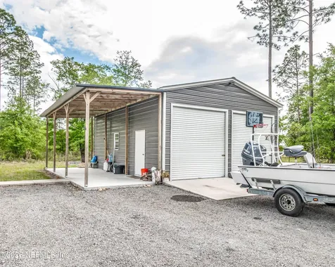 7697 Bill Davis Road Glen St. Mary FL 32040