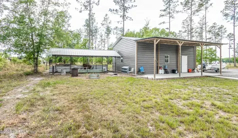 7697 Bill Davis Road Glen St. Mary FL 32040