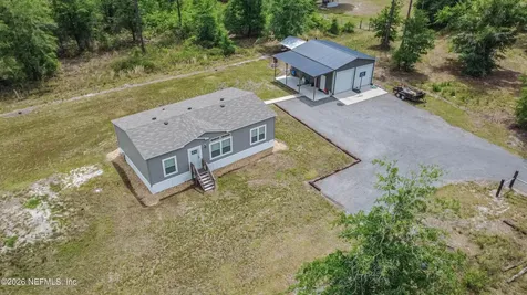 7697 Bill Davis Road Glen St. Mary FL 32040