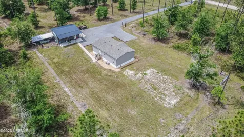 7697 Bill Davis Road Glen St. Mary FL 32040
