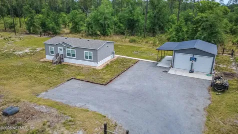 7697 Bill Davis Road Glen St. Mary FL 32040