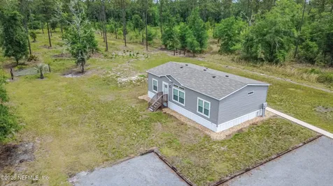 7697 Bill Davis Road Glen St. Mary FL 32040