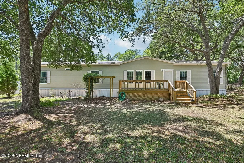 7945 County Road 13 N St. Augustine FL 32092