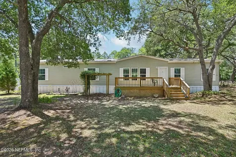 7945 County Road 13 N St. Augustine FL 32092