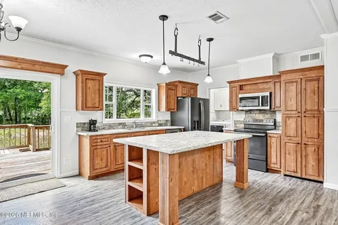 7945 County Road 13 N St. Augustine FL 32092