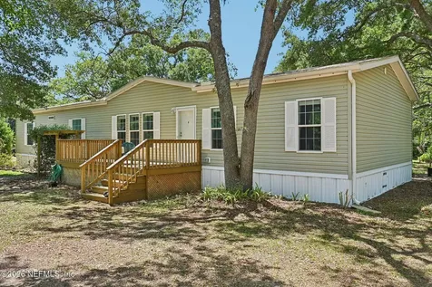 7945 County Road 13 N St. Augustine FL 32092