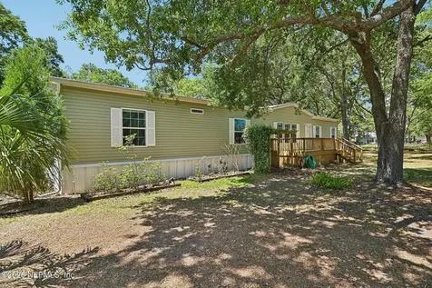 7945 County Road 13 N St. Augustine FL 32092