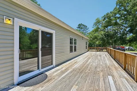 7945 County Road 13 N St. Augustine FL 32092