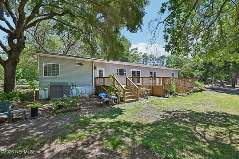 7945 County Road 13 N St. Augustine FL 32092