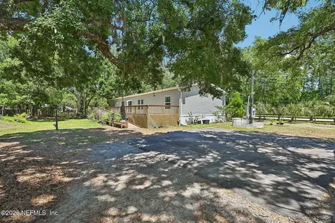 7945 County Road 13 N St. Augustine FL 32092