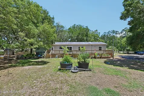 7945 County Road 13 N St. Augustine FL 32092