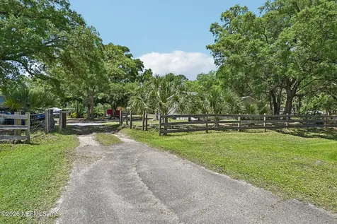7945 County Road 13 N St. Augustine FL 32092