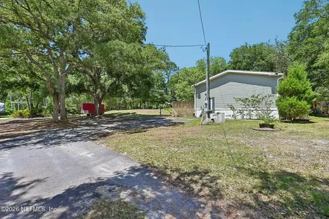 7945 County Road 13 N St. Augustine FL 32092