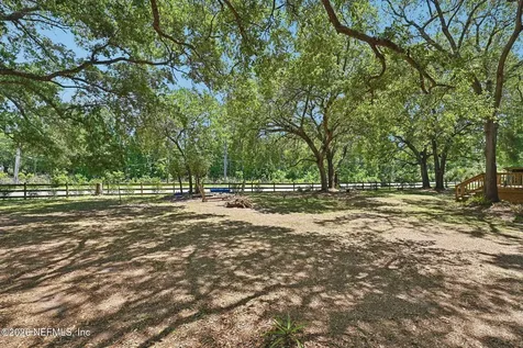 7945 County Road 13 N St. Augustine FL 32092