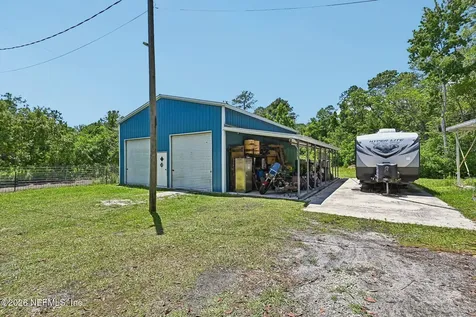 7945 County Road 13 N St. Augustine FL 32092