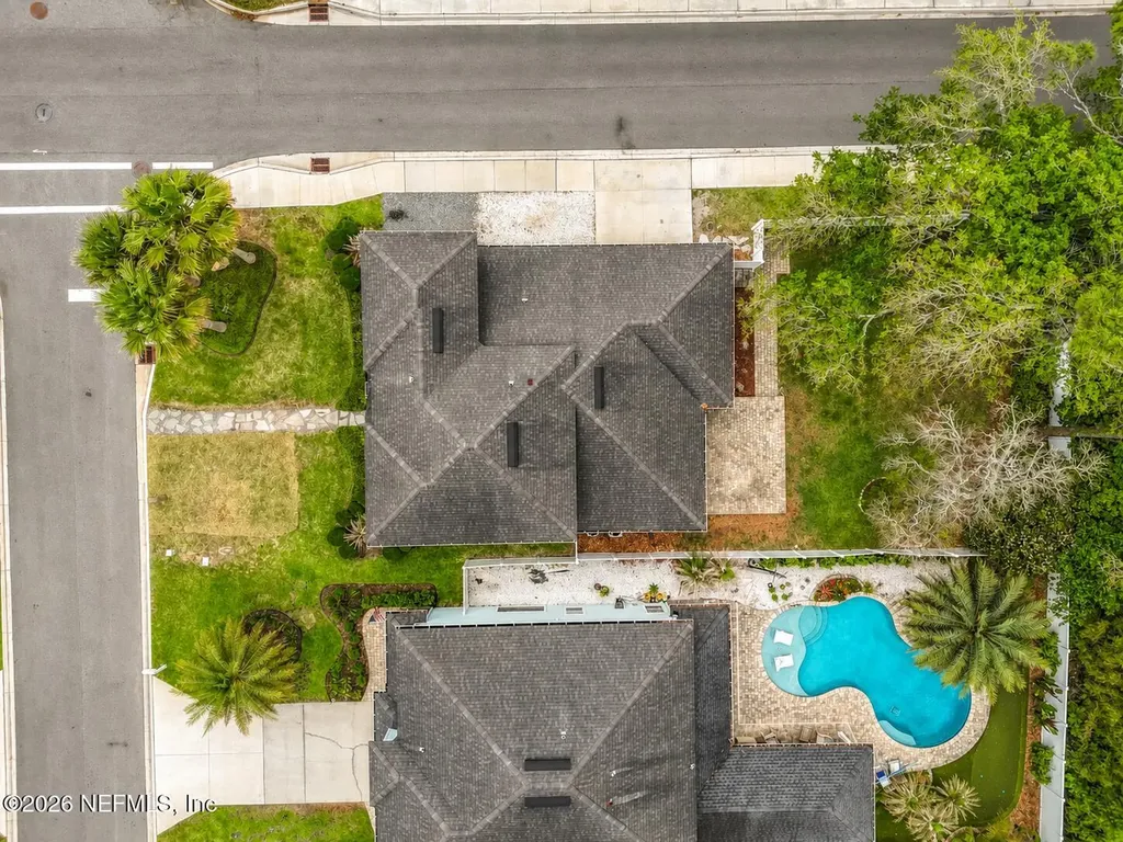 3976 Palm Way Jacksonville Beach FL 32250