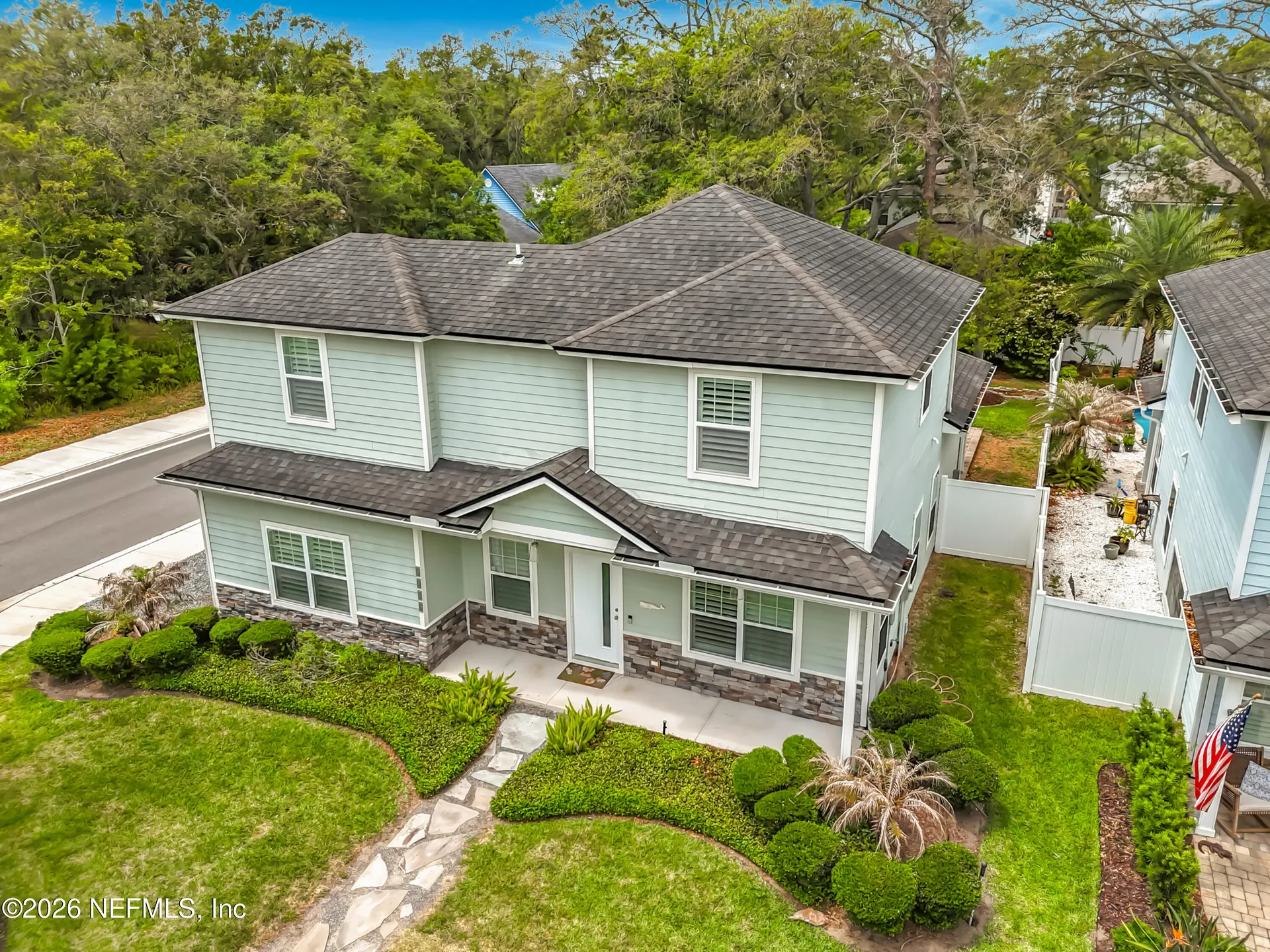 3976 Palm Way Jacksonville Beach FL 32250