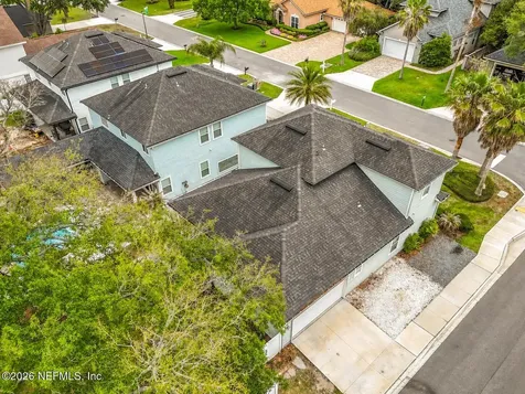 3976 Palm Way Jacksonville Beach FL 32250