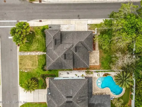 3976 Palm Way Jacksonville Beach FL 32250