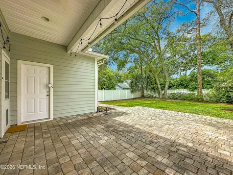 3976 Palm Way Jacksonville Beach FL 32250