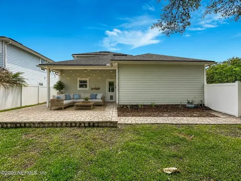 3976 Palm Way Jacksonville Beach FL 32250