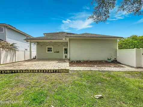 3976 Palm Way Jacksonville Beach FL 32250