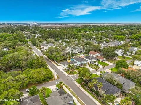 3976 Palm Way Jacksonville Beach FL 32250
