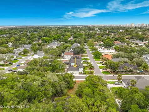 3976 Palm Way Jacksonville Beach FL 32250