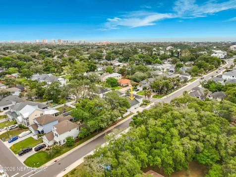 3976 Palm Way Jacksonville Beach FL 32250