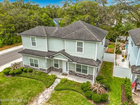 3976 Palm Way Jacksonville Beach FL 32250
