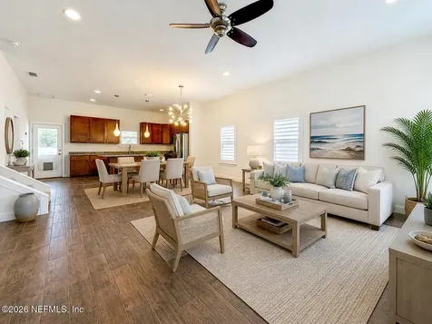3976 Palm Way Jacksonville Beach FL 32250
