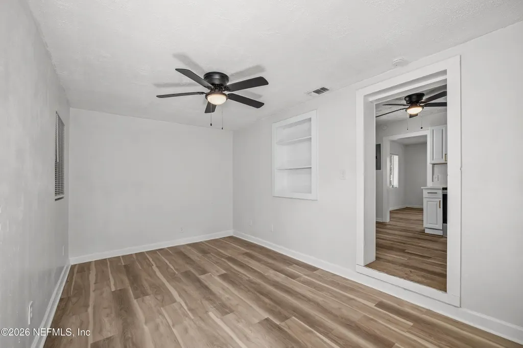 1169 Woodruff Avenue Jacksonville FL 32205