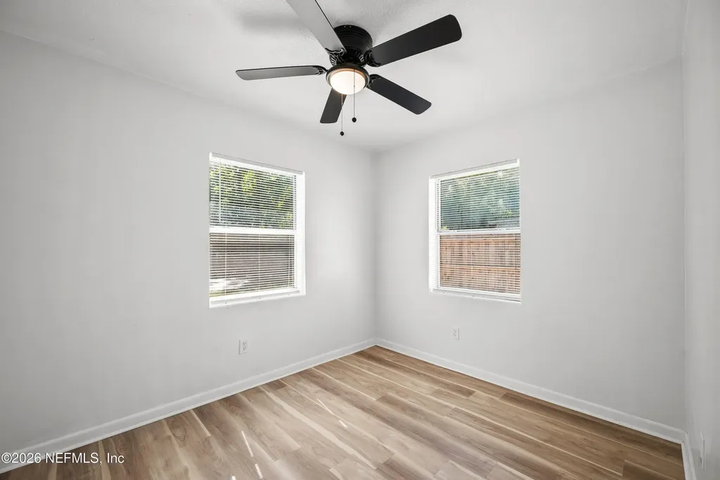1169 Woodruff Avenue Jacksonville FL 32205