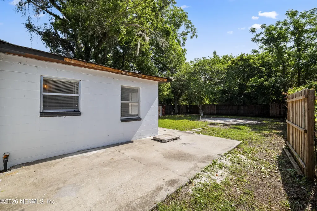 1169 Woodruff Avenue Jacksonville FL 32205