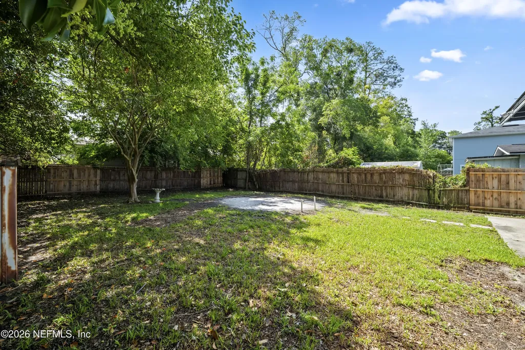 1169 Woodruff Avenue Jacksonville FL 32205
