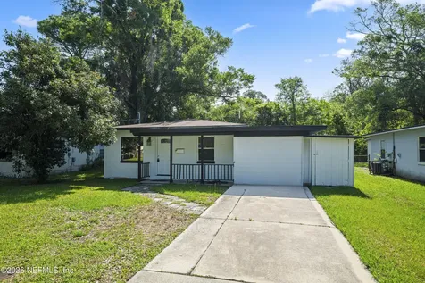 1169 Woodruff Avenue Jacksonville FL 32205