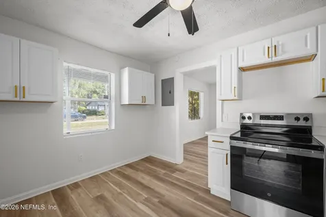 1169 Woodruff Avenue Jacksonville FL 32205