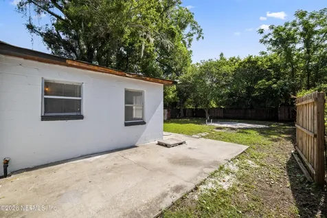 1169 Woodruff Avenue Jacksonville FL 32205