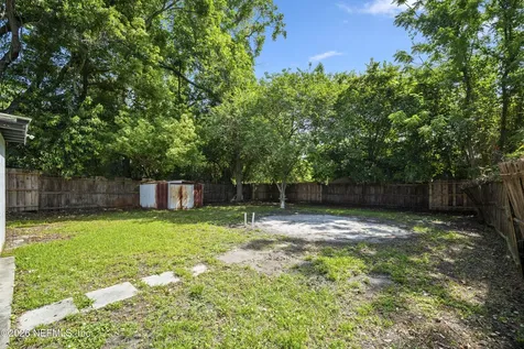 1169 Woodruff Avenue Jacksonville FL 32205